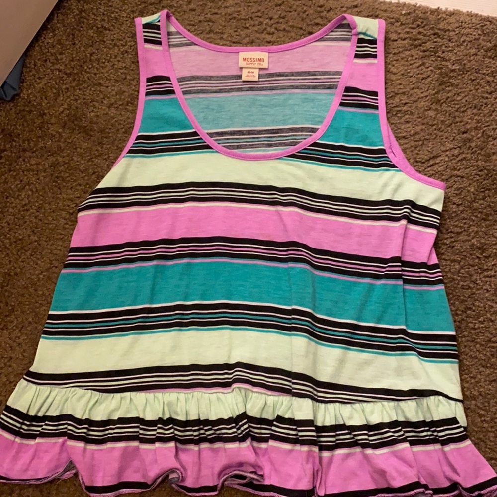 closet clean out